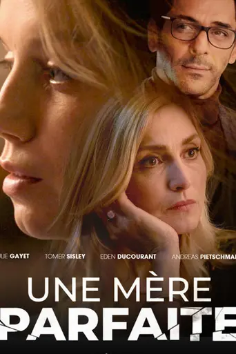 Una madre perfecta (2021)