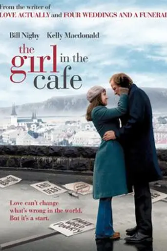 The Girl in the Café (2005)