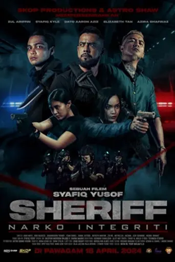 Sheriff: Narko Intergriti