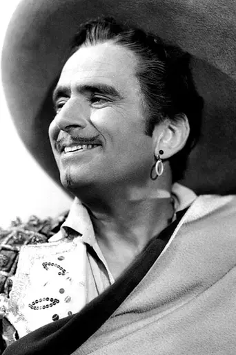 La vida privada de Don Juan (1934)