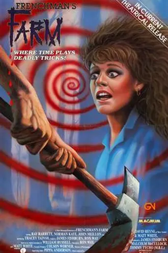 Frenchman's Farm (1986)
