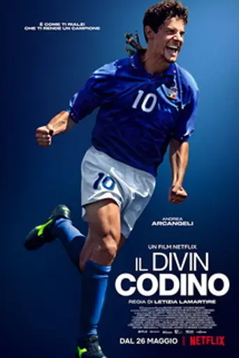 Il Divin Codino (2021)