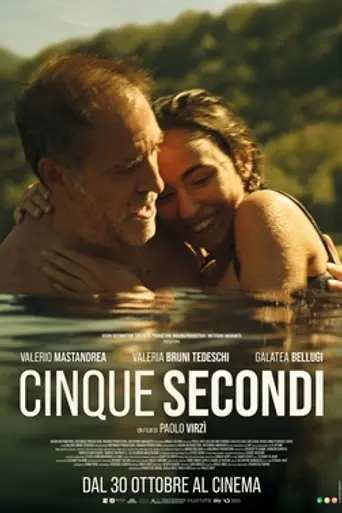 Five Seconds (2025)