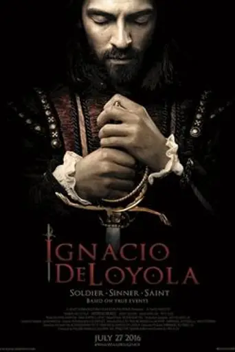 Ignacio de Loyola (2016)