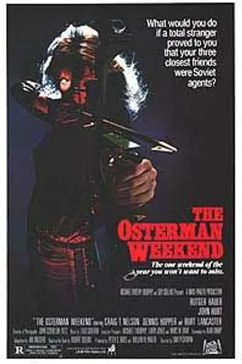 Уикенд Остермана (1983)