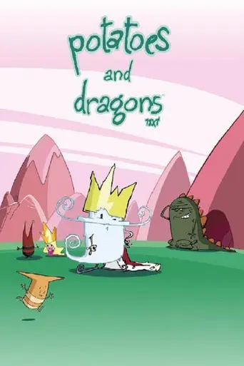 Potatoes and Dragons (2004)