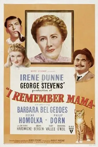 I Remember Mama (1948)
