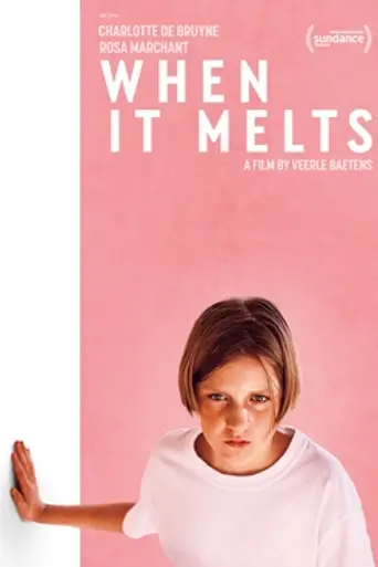When It Melts (2023)