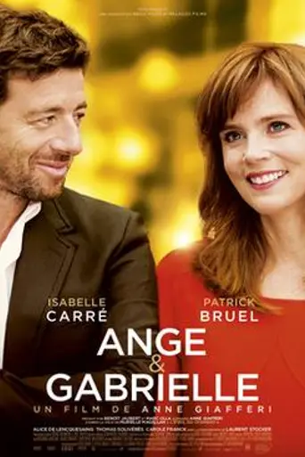 Ange et Gabrielle (2015)