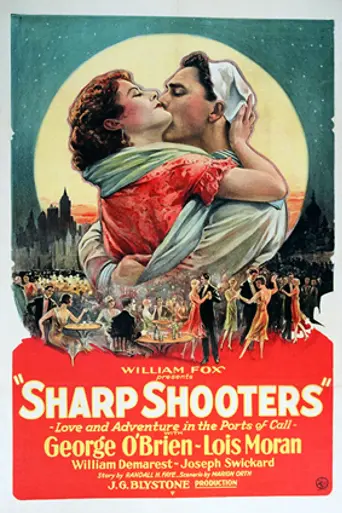 Sharp Shooters (1928)
