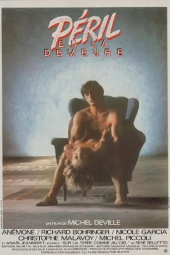 Peligro en la intimidad (1985)