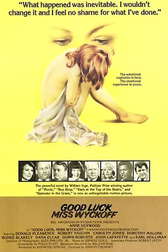 Buena suerte, Miss Wyckoff (1979)