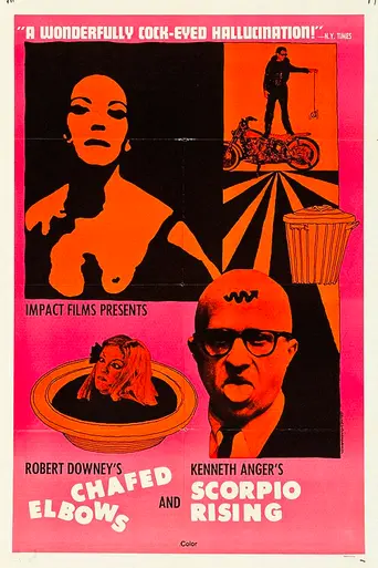 Chafed Elbows (1966)