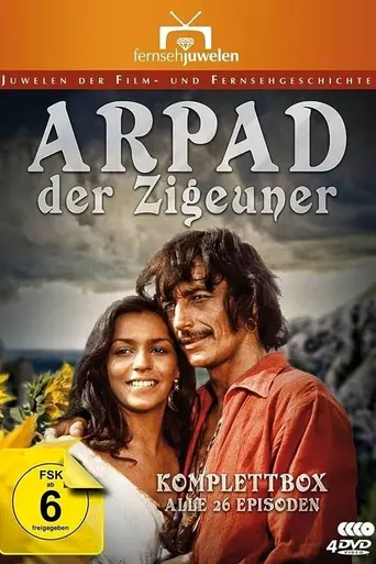 Arpad, the Gypsy (1973)