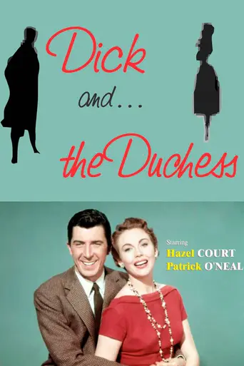 Dick and the Duchess (1957)