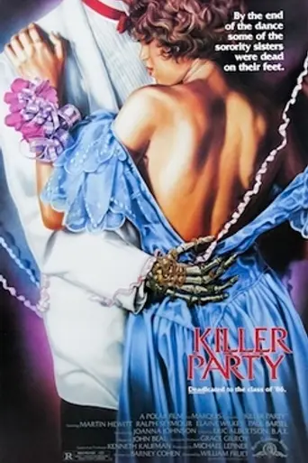 Killer Party (1986)