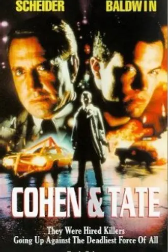 Коэн и Тэйт (1989)