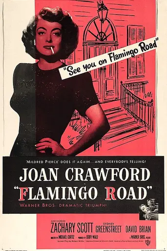 Flamingo Road (1950)