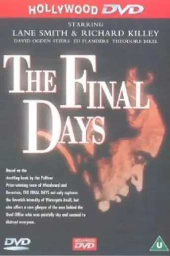 The Final Days (1989)
