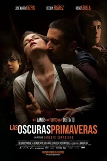 Las oscuras primaveras (2014)