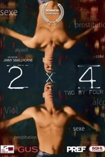 2by4 (1998)