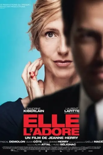 Elle l'adore (2014)