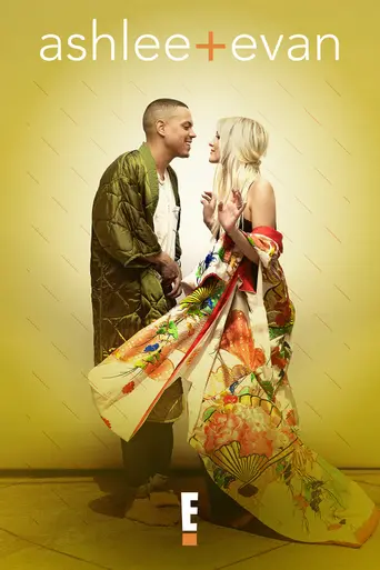 Ashlee + Evan (2018)