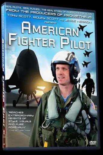 AFP: American Fighter Pilot (2002)