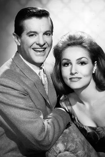 My Living Doll (1964)