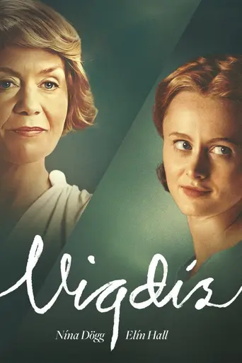 Vigdís (2025)