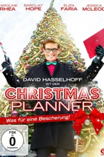 The Christmas Consultant (2012)