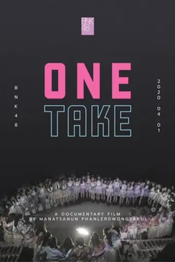 BNK48: One Take (2020)