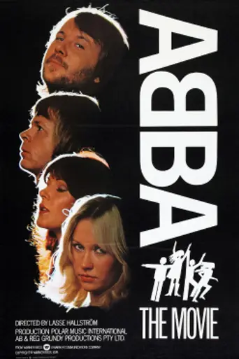 ABBA: Фильм (1977)