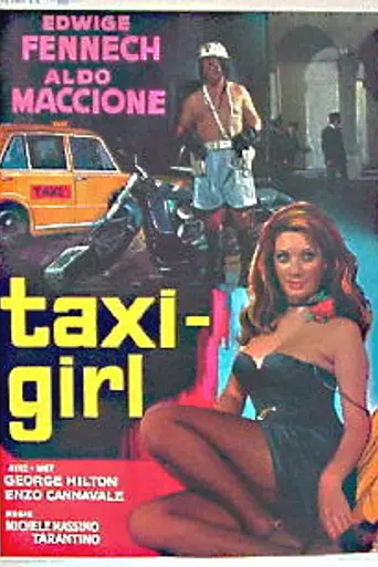 Taxi Girl (1977)