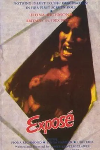 Exposé (1976)