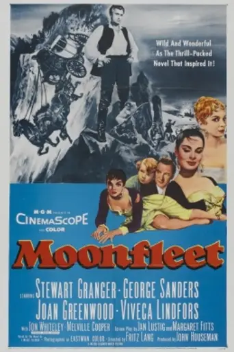 Мунфлит (1954)