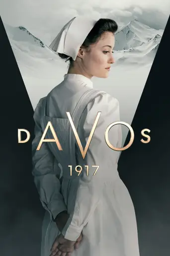 Davos 1917 (2023)