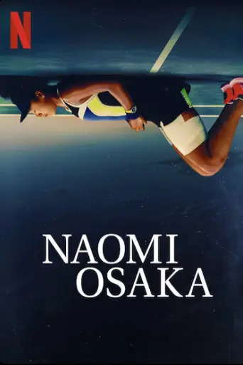 Naomi Osaka (2021)