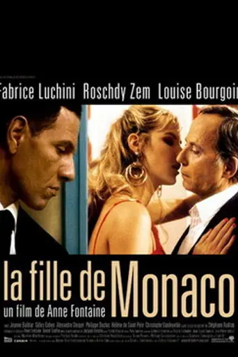 Девушка из Монако (2008)