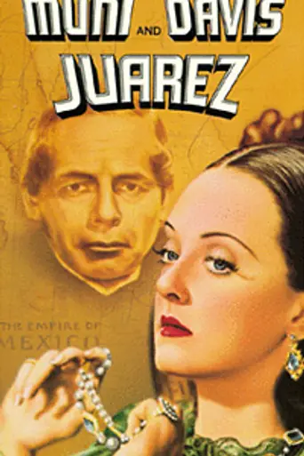 Juarez (1939)
