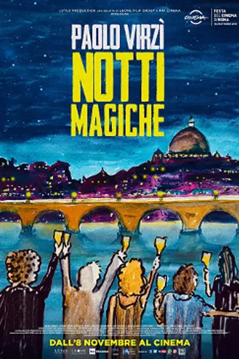 Magical Nights (2018)