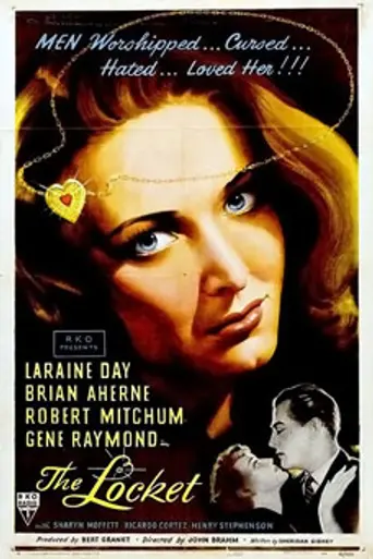 The Locket (1946)