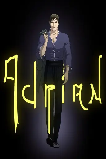Adrian (2019)
