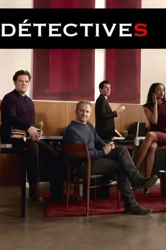 Détectives (2013)