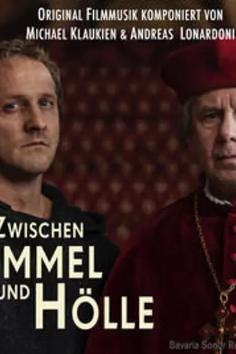 Heaven and Hell (2017)