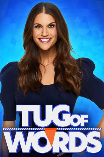 Tug of Words (2021)