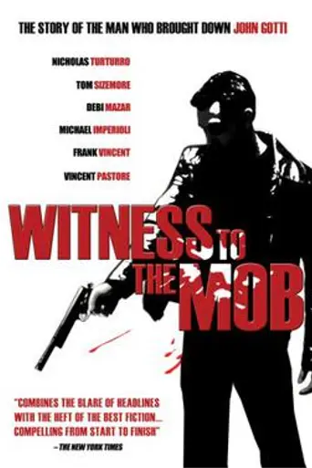 Свидетель против мафии (1998)