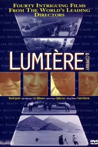 Люмьер и компания (1995)
