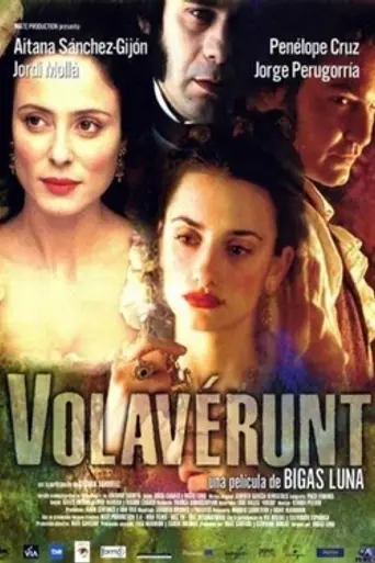 Volavérunt (1999)