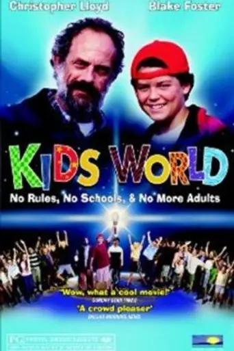 Kids World (2001)